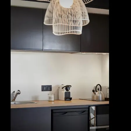 Le Cabanon Bidart-3